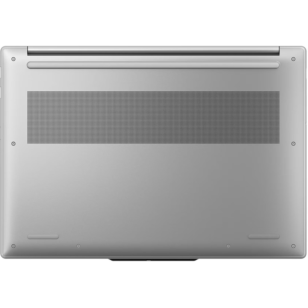 Lenovo IdeaPad Slim 5 15ARP10, 15,1'', WQXGA, OLED, Ryzen 7, 16 GB, 1 TB, SWE, pilkas - Nešiojamasis kompiuteris