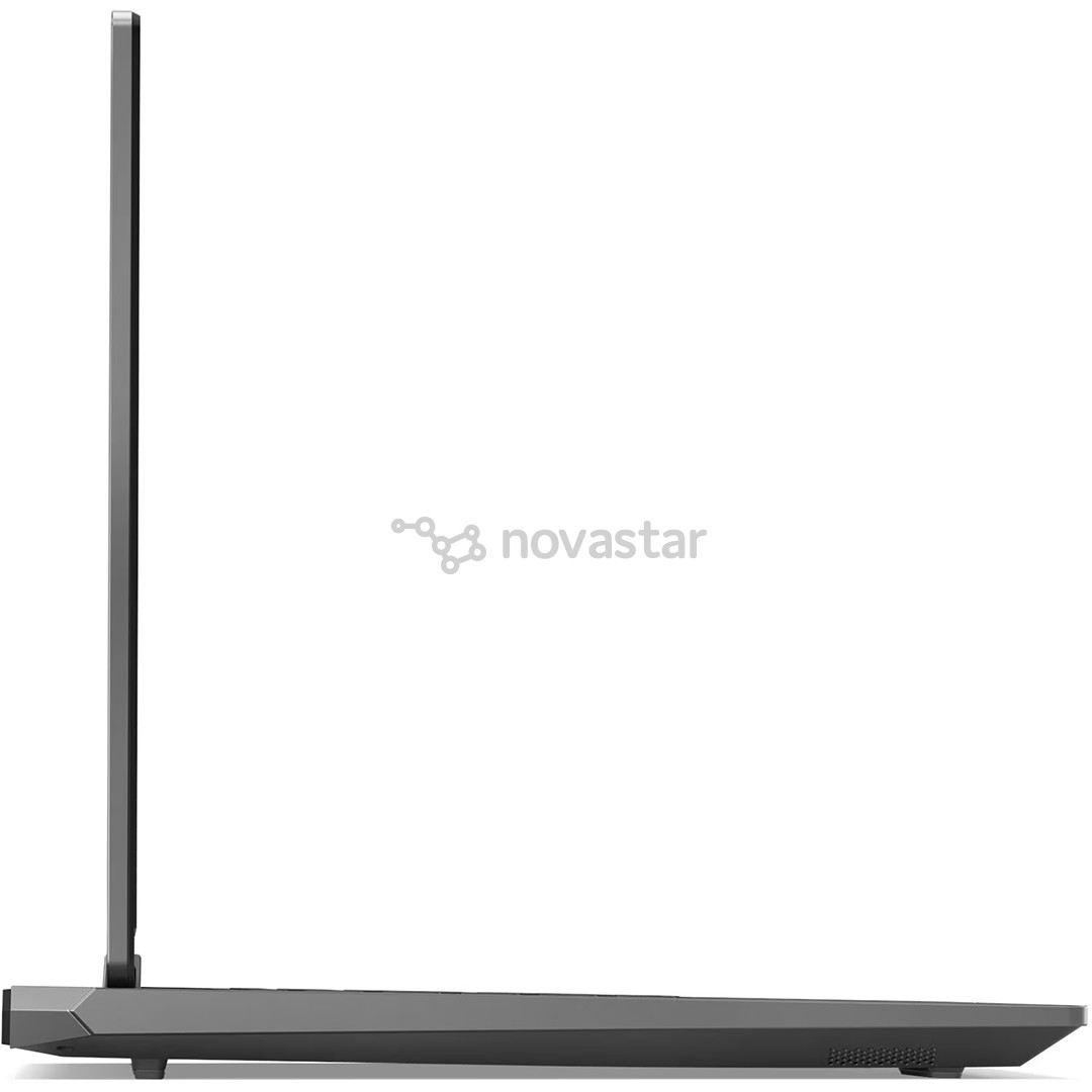 Lenovo LOQ 15ARP9, 15,6'', Full HD, 144 Hz, Ryzen 5, 16 GB, 512 GB, RTX 4050, ENG, pilkas - Nešiojamasis kompiuteris