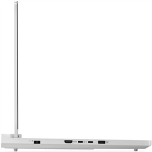 Lenovo Legion Pro 7 16IAX10H, 16'', WQXGA, OLED, 240 Hz, Ultra 9, 64 GB, 2 TB, RTX 5080, SWE, baltas - Nešiojamasis kompiuteris