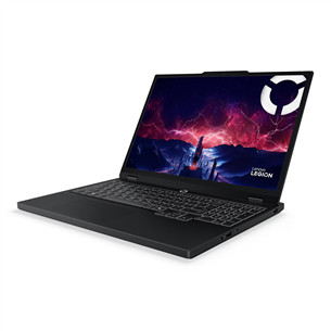 Lenovo Legion 5 Gen 10, 15,3'', WUXGA, 165 Hz, Ryzen 7, 16 GB, 1 TB, RTX 5060, ENG, juodas - Nešiojamasis kompiuteris