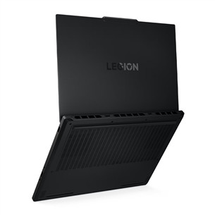 Lenovo Legion 5 Gen 10, 15,3'', WUXGA, 165 Hz, Ryzen 7, 16 GB, 1 TB, RTX 5060, ENG, juodas - Nešiojamasis kompiuteris