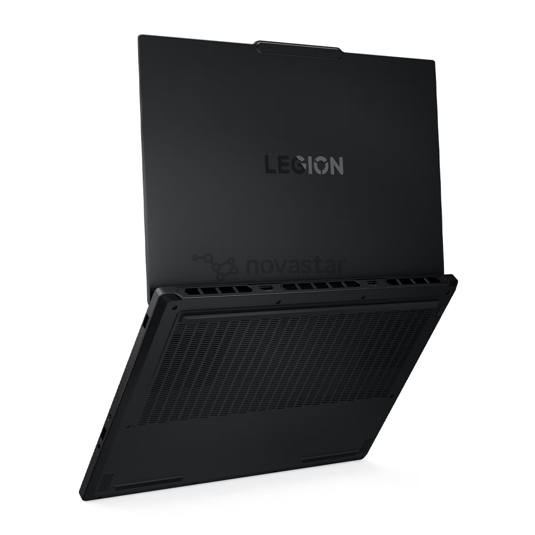 Lenovo Legion 5 Gen 10, 15,3'', WUXGA, 165 Hz, Ryzen 7, 16 GB, 1 TB, RTX 5060, ENG, juodas - Nešiojamasis kompiuteris