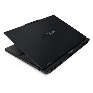 Lenovo Legion 5 Gen 10, 15,3'', WUXGA, 165 Hz, Ryzen 7, 16 GB, 1 TB, RTX 5060, ENG, juodas - Nešiojamasis kompiuteris