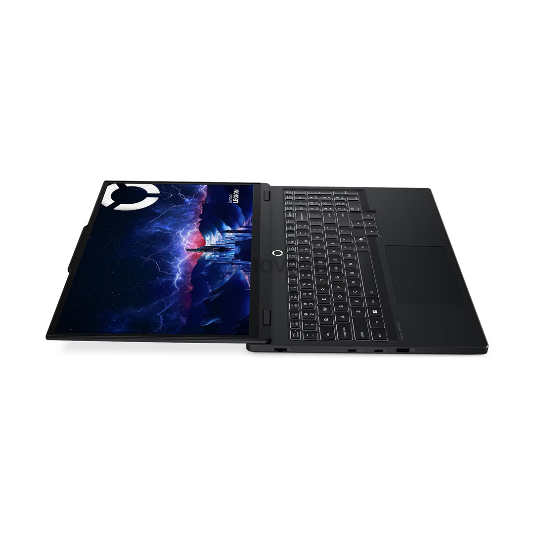 Lenovo Legion 5i Gen 10, 15,1'', WQXGA, OLED, 165 Hz, Ultra 7, 32 GB, 1 TB, RTX 5060, ENG, juodas - Nešiojamasis kompiuteris
