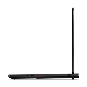Lenovo Legion 5i Gen 10, 15,1'', WQXGA, OLED, 165 Hz, Ultra 7, 32 GB, 1 TB, RTX 5060, ENG, juodas - Nešiojamasis kompiuteris