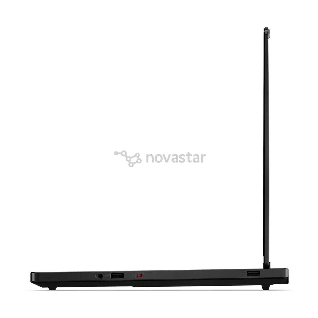 Lenovo Legion 5i Gen 10, 15,1'', WQXGA, OLED, 165 Hz, Ultra 7, 32 GB, 1 TB, RTX 5060, ENG, juodas - Nešiojamasis kompiuteris