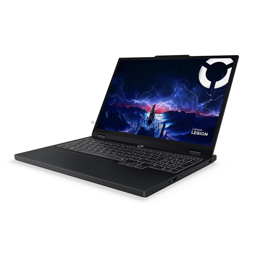 Lenovo Legion 5i Gen 10, 15,1'', WQXGA, OLED, 165 Hz, Ultra 7, 32 GB, 1 TB, RTX 5070, ENG, juodas - Nešiojamasis kompiuteris