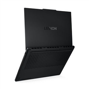 Lenovo Legion 5i Gen 10, 15,1'', WQXGA, OLED, 165 Hz, Ultra 7, 32 GB, 1 TB, RTX 5070, ENG, juodas - Nešiojamasis kompiuteris