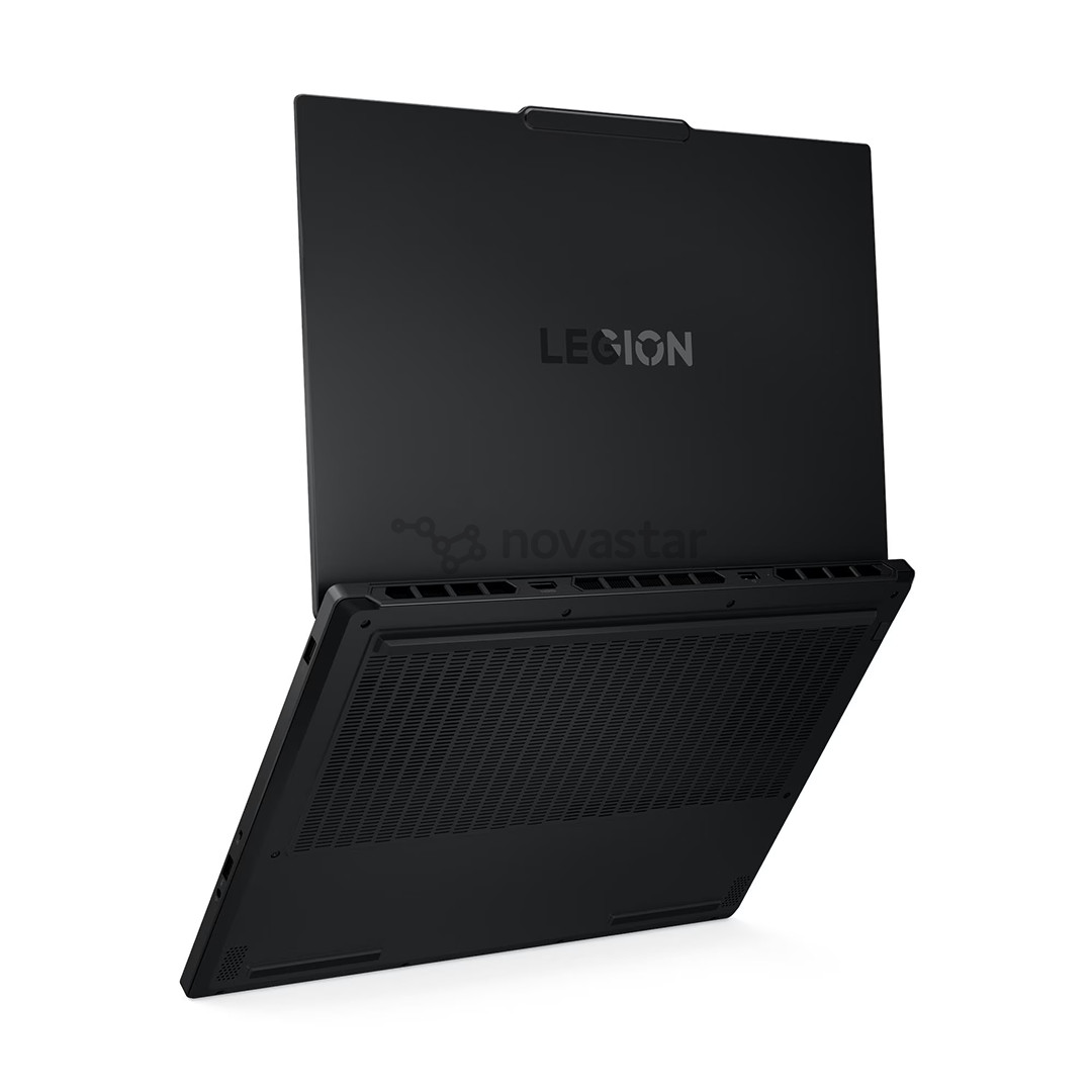 Lenovo Legion 5i Gen 10, 15,1'', WQXGA, OLED, 165 Hz, Ultra 7, 32 GB, 1 TB, RTX 5070, ENG, juodas - Nešiojamasis kompiuteris