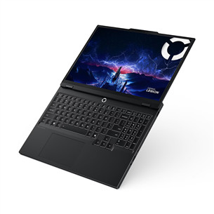 Lenovo Legion 5i Gen 10, 15,1'', WQXGA, OLED, 165 Hz, Ultra 7, 32 GB, 1 TB, RTX 5070, ENG, juodas - Nešiojamasis kompiuteris