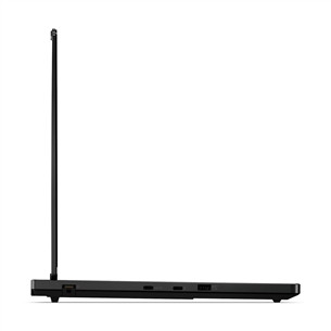 Lenovo Legion 5i Gen 10, 15,1'', WQXGA, OLED, 165 Hz, Ultra 7, 32 GB, 1 TB, RTX 5070, ENG, juodas - Nešiojamasis kompiuteris