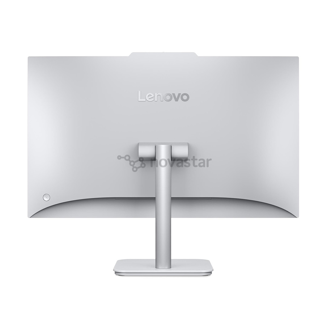 Lenovo A100 AIO, 23.8", FHD, i3, 16 GB, 512 GB, cloud grey - All in one desktop PC