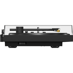 Sony PS-LX5BT, juodas - Plokštelių grotuvas