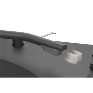 Sony LX3BT, juodas - Plokštelių grotuvas