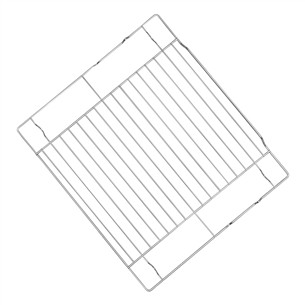 Hansa, 65 L, katalizė, plotis 50 cm, balta - Dujinė viryklė su elektrine orkaite