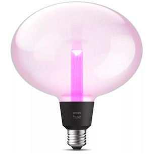 Philips Hue Ellipse , E27, juoda - Išmanioji lemputė 929003151301