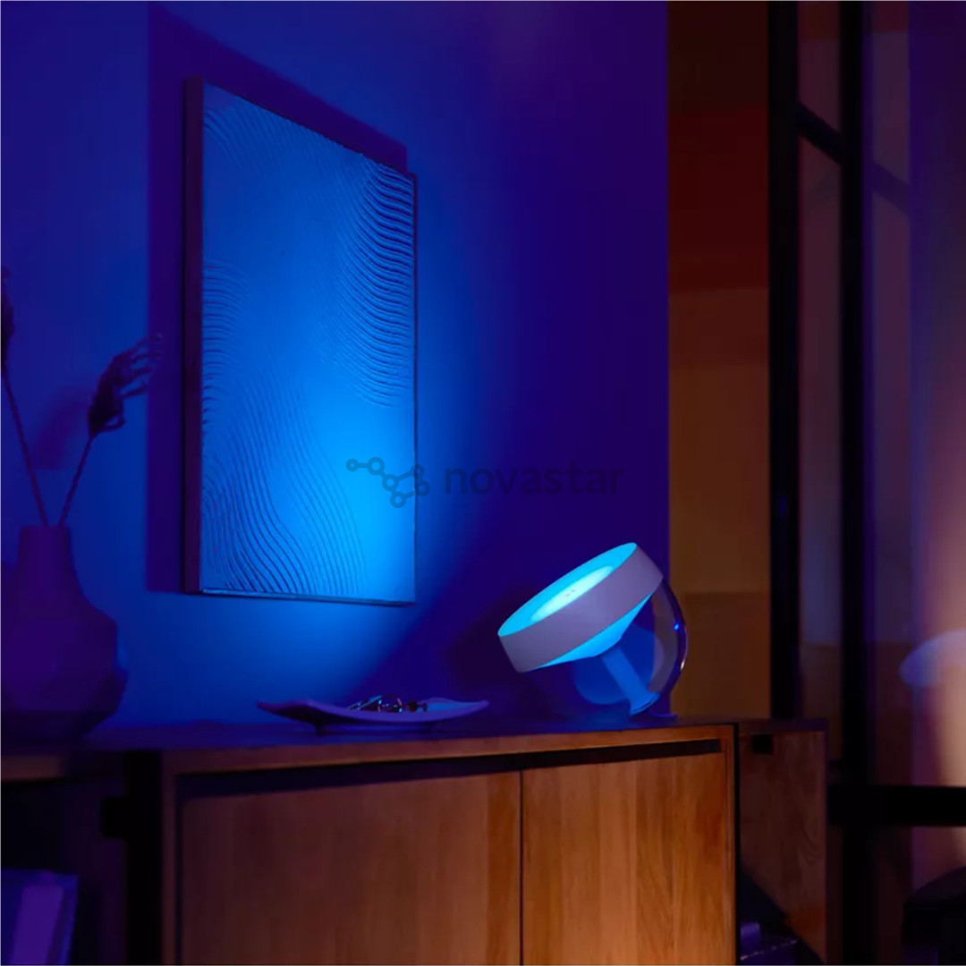 Philips Hue Iris, белый - Светодиодная лампа