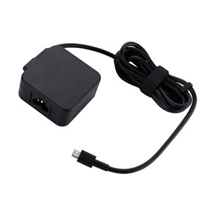 Asus USB-C Adapter, 65 Вт, черный - Зарядный адаптер