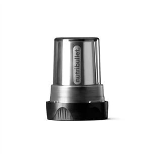 Nutribullet Ultra Plus+, 1200 W, tamsiai pilkas - Trintuvas