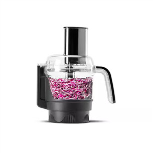 Nutribullet Ultra Plus+, 1200 W, tamsiai pilkas - Trintuvas