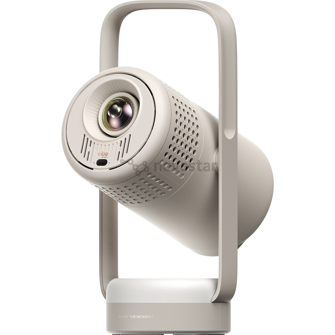 Xgimi Vibe One, pilkas - Projektorius WM03H