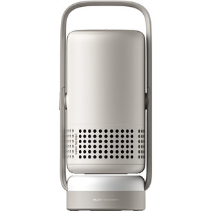 Xgimi Vibe One, pilkas - Projektorius