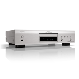 Denon DCD-900NE, silver - CD player