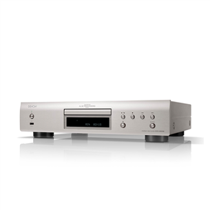 Denon DCD-900NE, silver - CD player