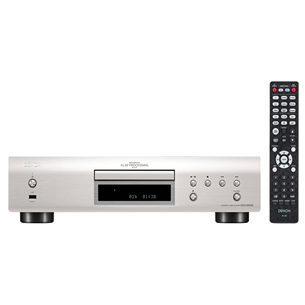 Denon DCD-900NE, silver - CD player