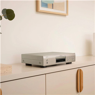 Denon DCD-900NE, silver - CD player