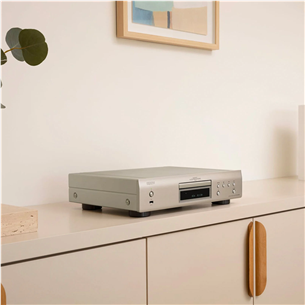 Denon DCD-900NE, silver - CD player