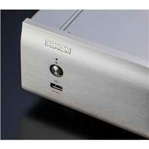 Denon DCD-900NE, silver - CD player
