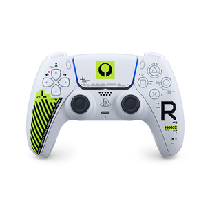 Sony DualSense Marathon Limited Edition, PlayStation 5, baltas/žalias - Žaidimų pultelis 711719025429