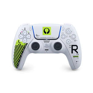 Sony DualSense Marathon Limited Edition, PlayStation 5, baltas/žalias - Žaidimų pultelis 711719025429