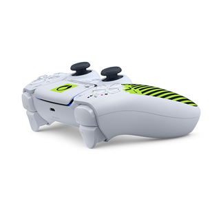 Sony DualSense Marathon Limited Edition, PlayStation 5, baltas/žalias - Žaidimų pultelis