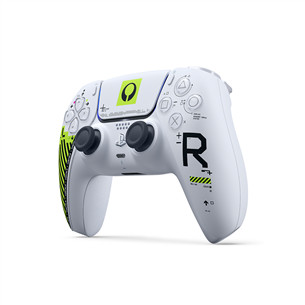 Sony DualSense Marathon Limited Edition, PlayStation 5, baltas/žalias - Žaidimų pultelis