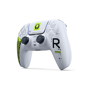 Sony DualSense Marathon Limited Edition, PlayStation 5, baltas/žalias - Žaidimų pultelis