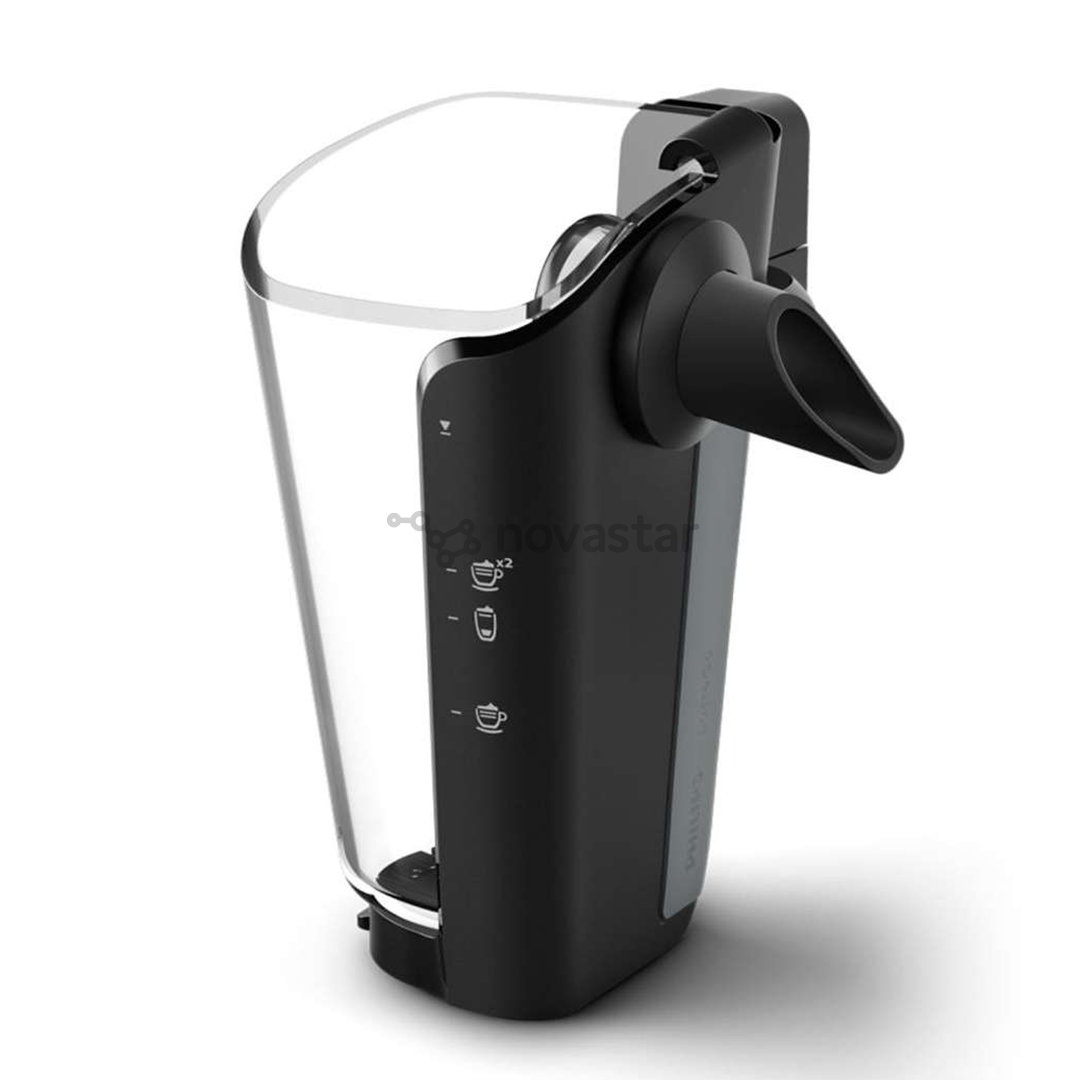 Philips LatteGo - Pieno rezervuaras