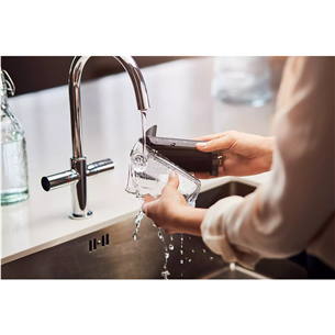 Philips LatteGo - Pieno rezervuaras