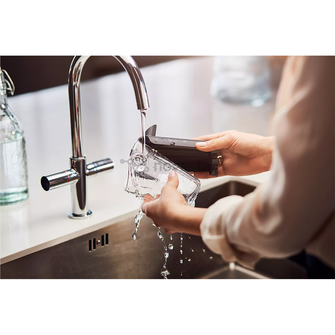 Philips LatteGo - Pieno rezervuaras