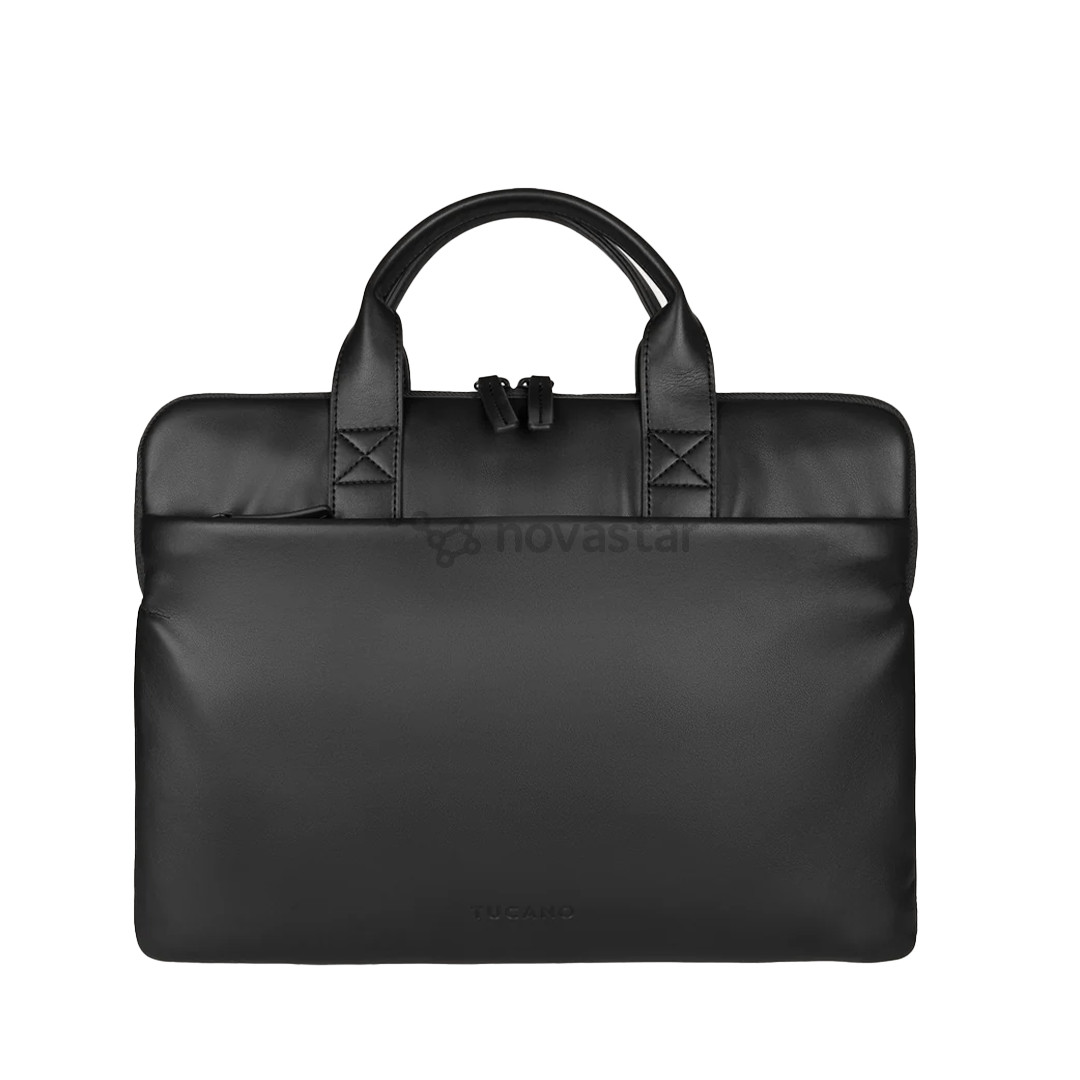 Tucano Isotta 14'', black - Notebook bag