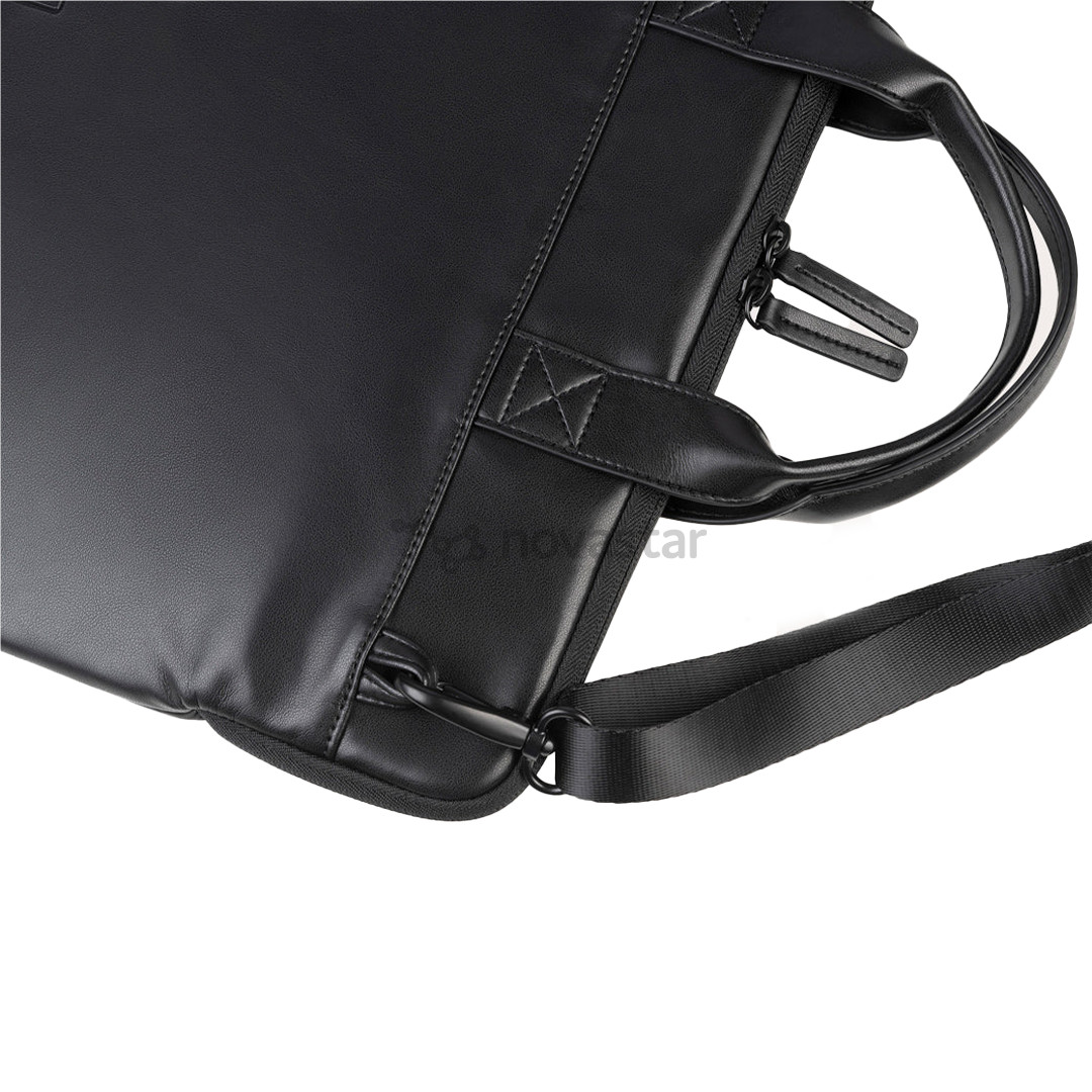 Tucano Isotta 14'', black - Notebook bag