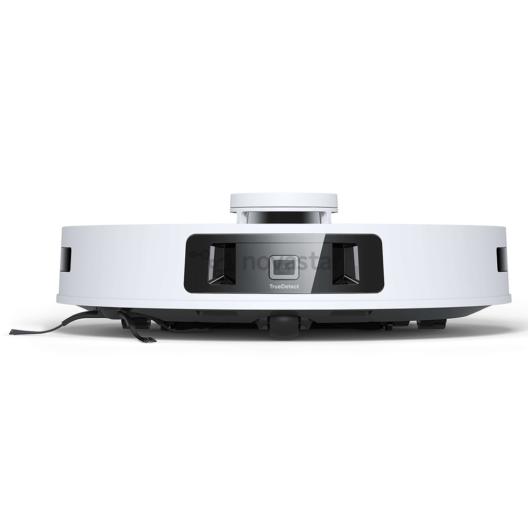 Ecovacs Deebot T30C PRO GEN 2, wet & dry, baltas - Dulkių siurblys robotas