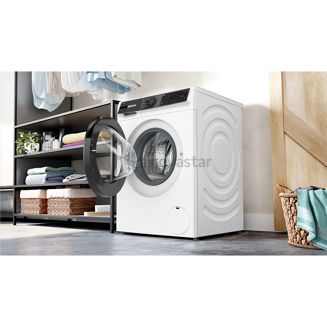 Bosch Series 6, 11 kg, depth 59 cm, 1400 rpm - Front load washing machine