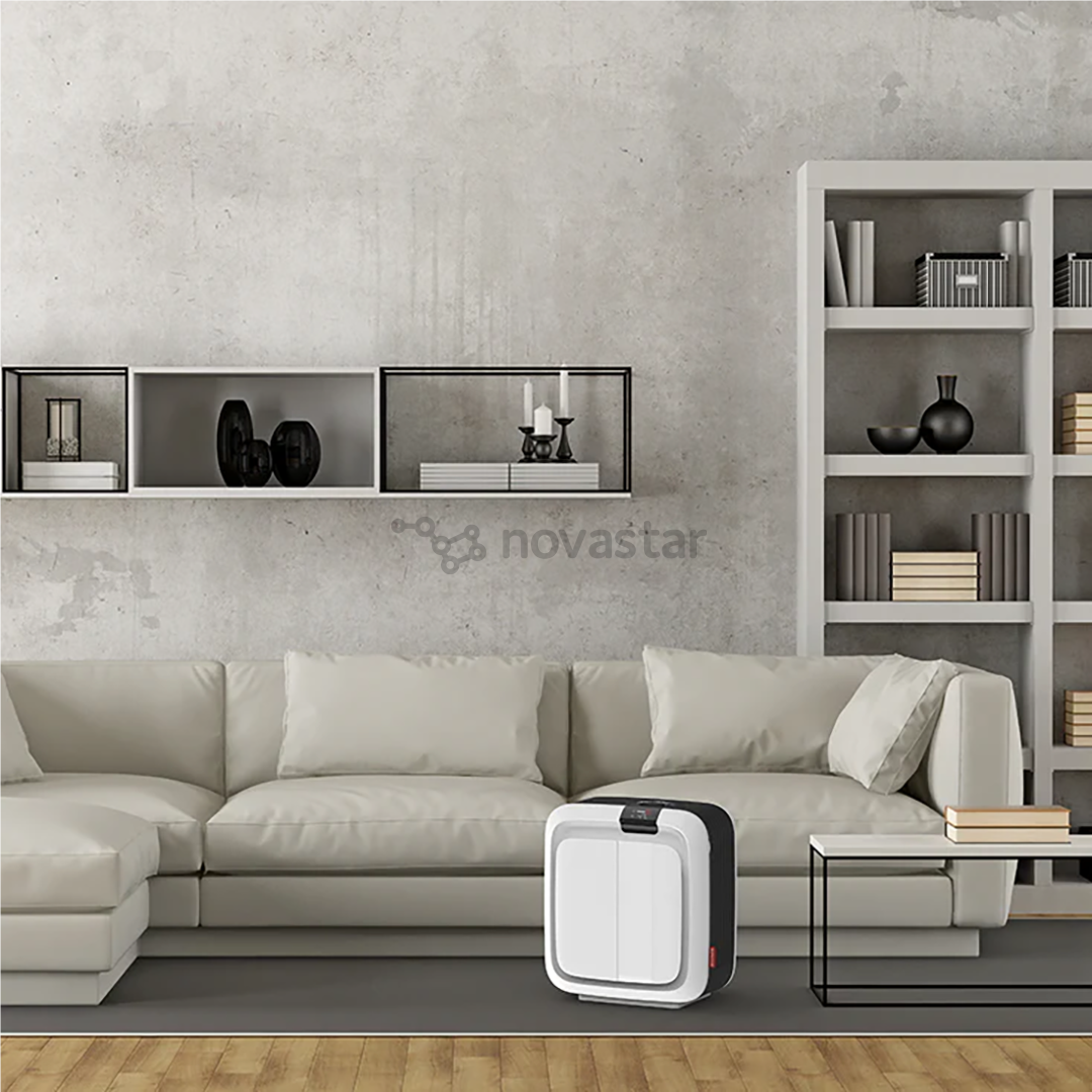 Boneco H700 Smart, white - Humidifier & Air Purifier