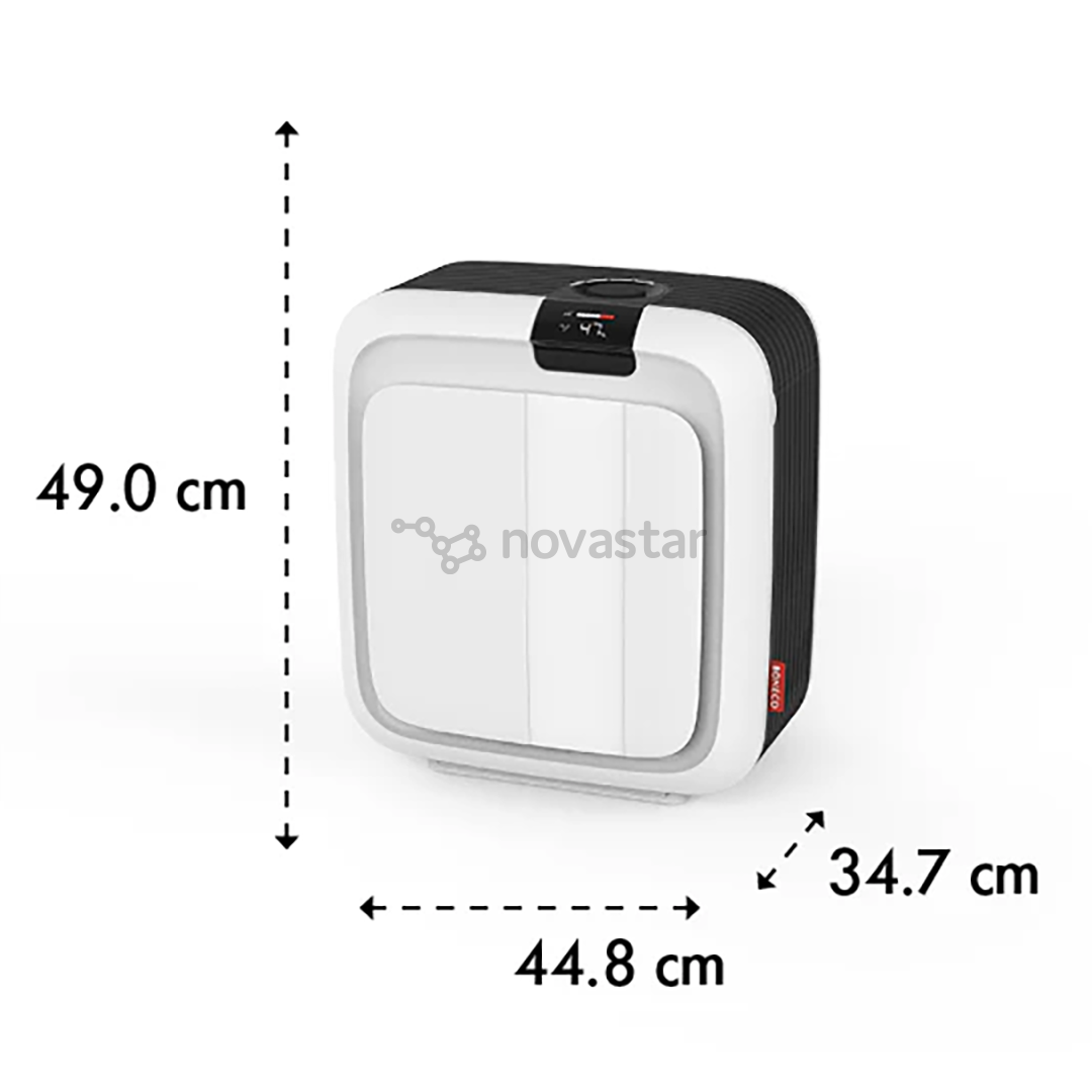 Boneco H700 Smart, white - Humidifier & Air Purifier