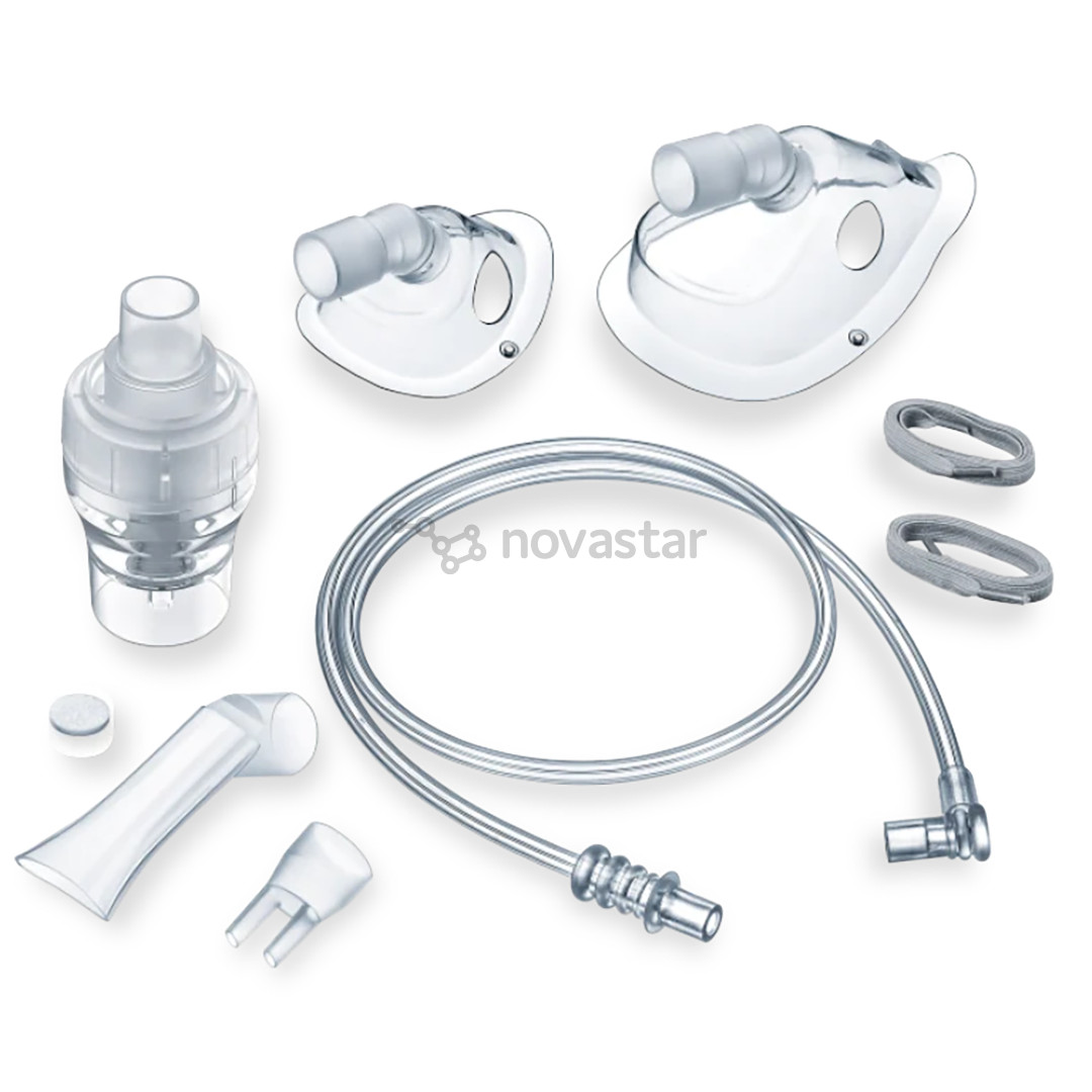 Beurer, IH 16 - Priedai inhaliatoriui