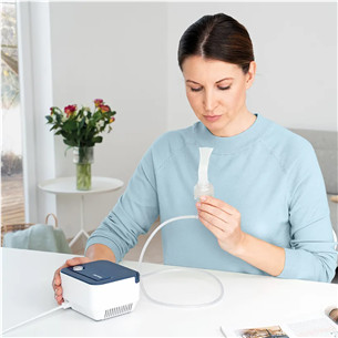 Beurer, IH 16 - Priedai inhaliatoriui