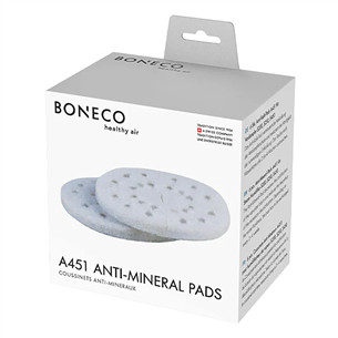 Boneco - Anti-calc filter for humidifier