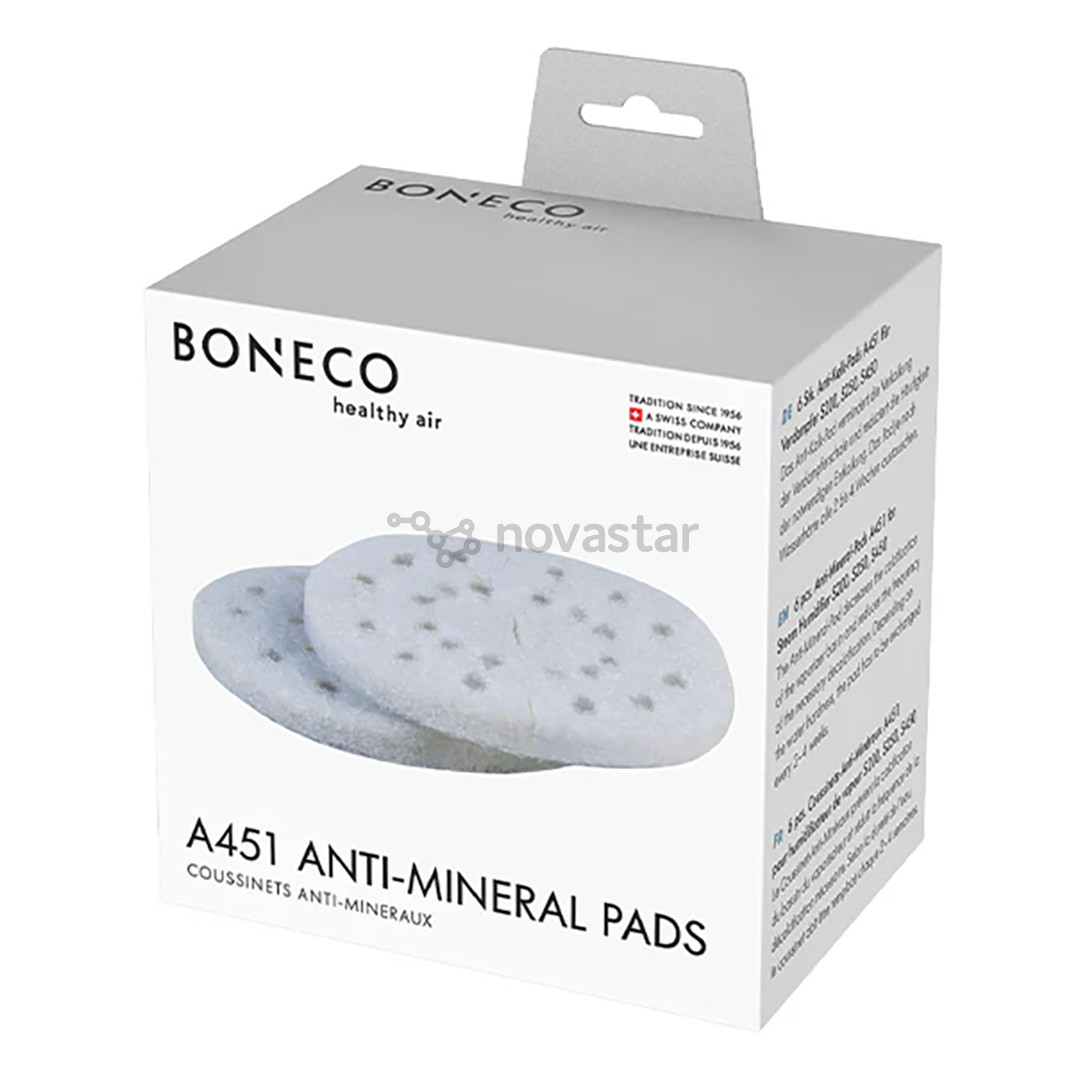 Boneco - Anti-calc filter for humidifier
